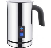 ECG NM115 Συσκευή για Αφρόγαλα 240ml Inox